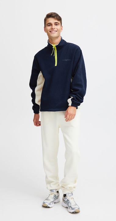 Produktbild TheJoggConcept The Jogg Concept Male - JCMCLARA HALFZIP JACKET - Jacket Cas - 22800363 (L)