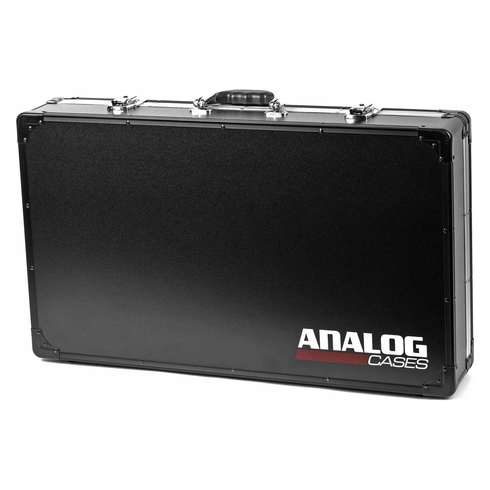 Analog Unison Performance Edition Case, Dj Cases