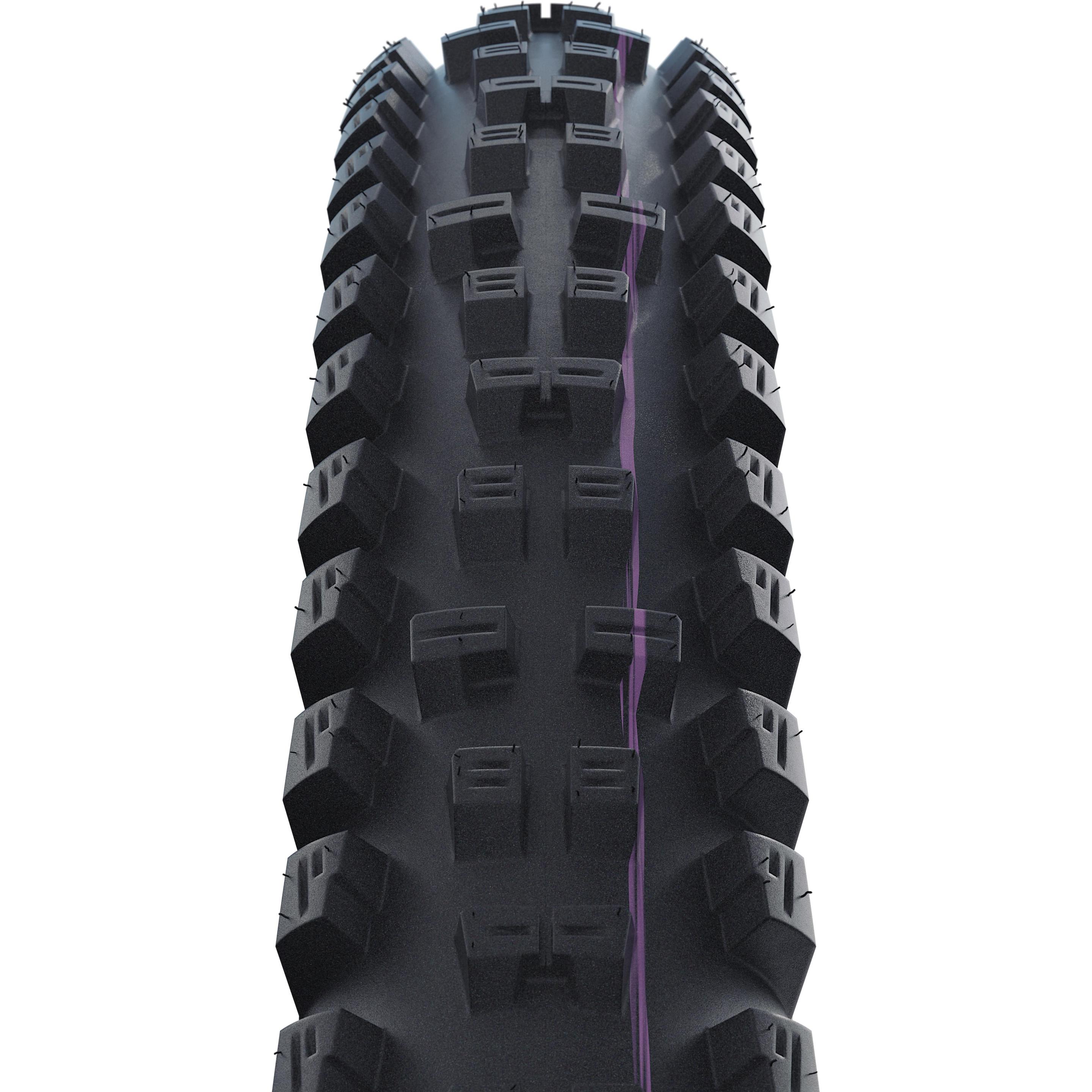 Thumbnail - Schwalbe, Veloreifen, (29 x 2.40, 62-622)