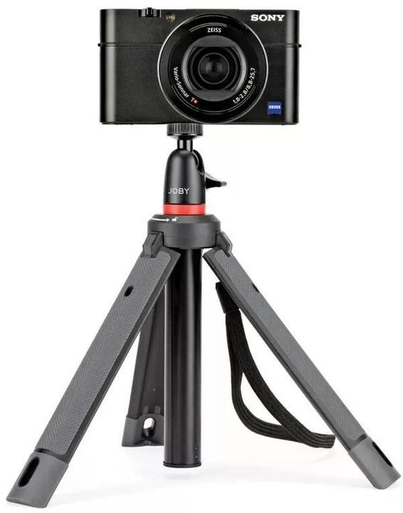 Actual product image Joby TelePod 325 (Metal, Plastic)