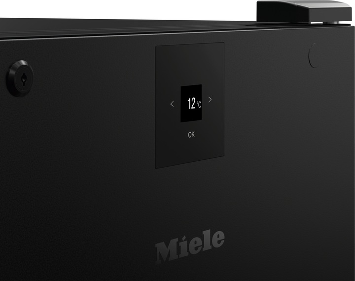 Produktbild Miele KWT 4584 E
