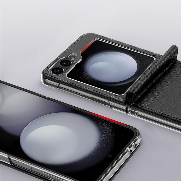 Produktbild Dux Ducis Bril (Samsung Galaxy Z Flip6)