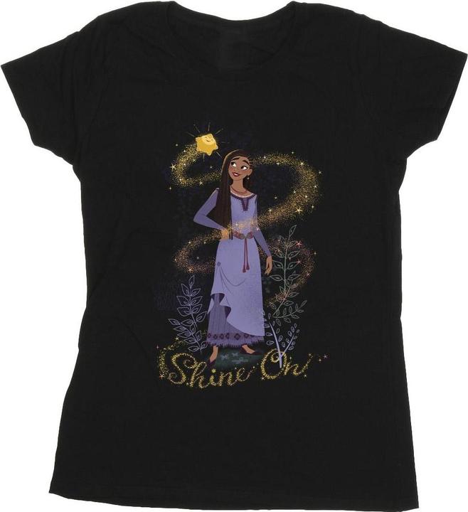 Produktbild Wish Formula Shine On TShirt Baumwolle (L)