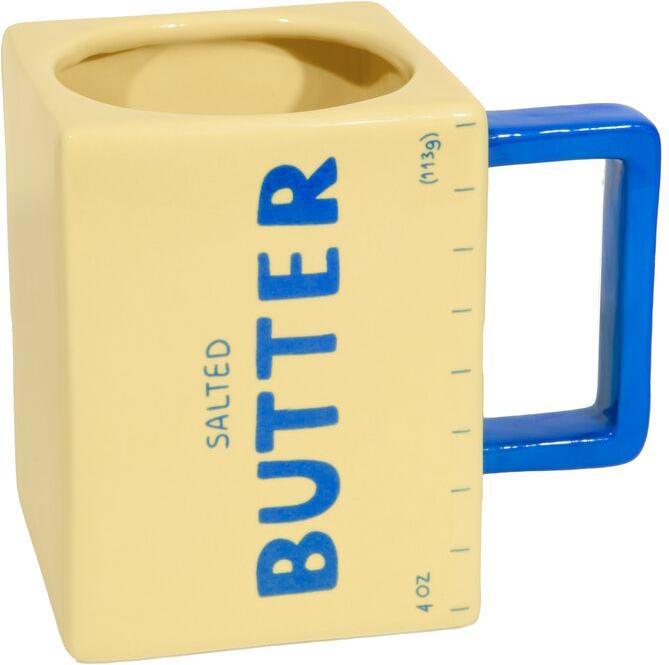 Image du produit Doiy Butter 3D Tasse (0.46 l, 1x)