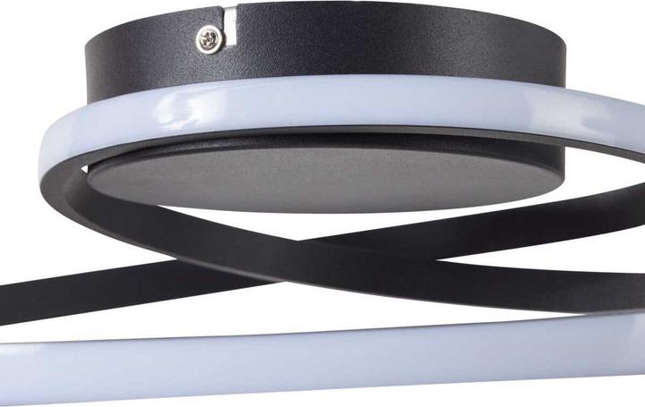 Actual product image Trio Zibal (2200 lm)