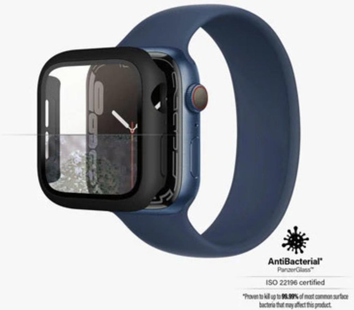 Actual product image PanzerGlass Full Body