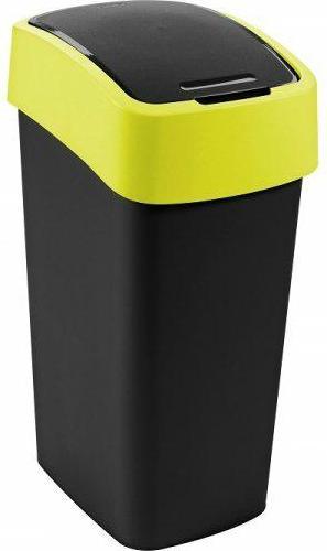 Keter Flip Bin 9L Schwarz (9 l)