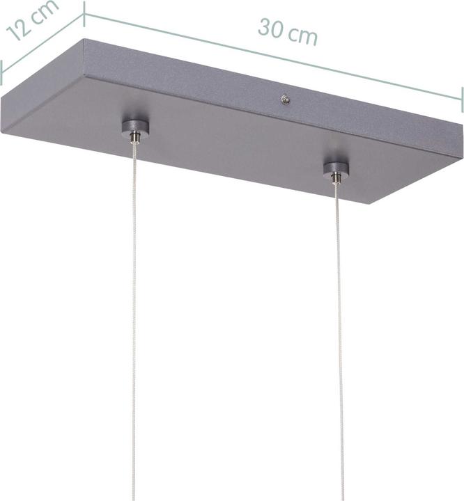 Produktbild micasa Nano (5538 lm)