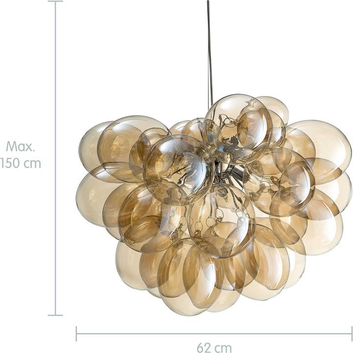 Produktbild micasa Vidrio (G9)