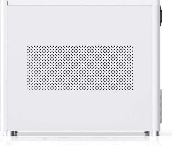 Actual product image Jonsbo D30 (mATX)