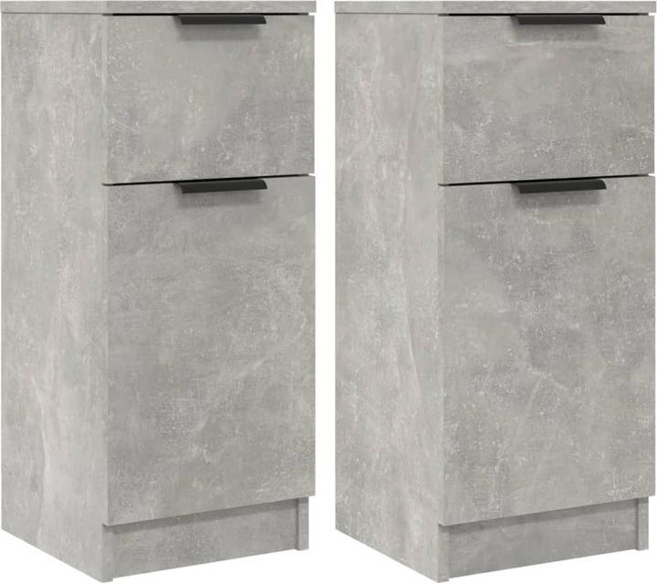 Produktbild vidaXL Sideboard (30 x 30 x 70 cm)