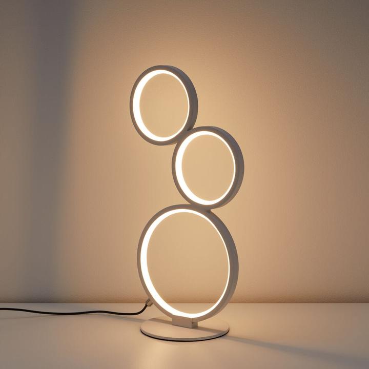 Image du produit Trio Rondo (1500 lm)