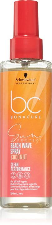 Image du produit Schwarzkopf BC Sun Protect (150 ml)