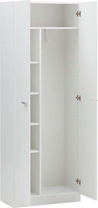 Produktbild micasa Prima (70 x 36 x 190 cm)