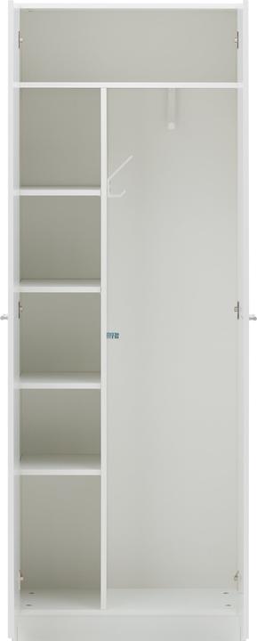 Produktbild micasa Prima (70 x 36 x 190 cm)