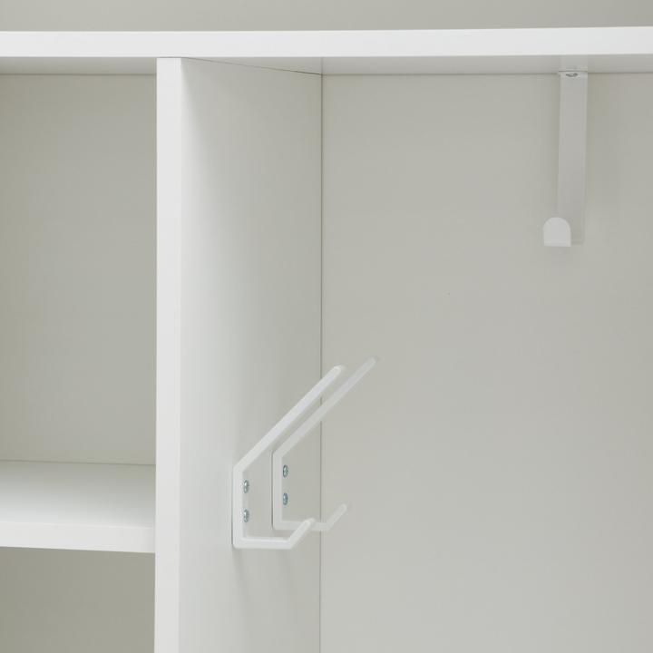 Produktbild micasa Prima (70 x 36 x 190 cm)