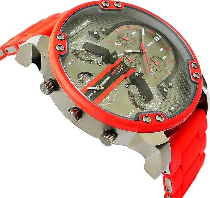 Produktbild Diesel Mr. Daddy (Chronograph, 57 mm)