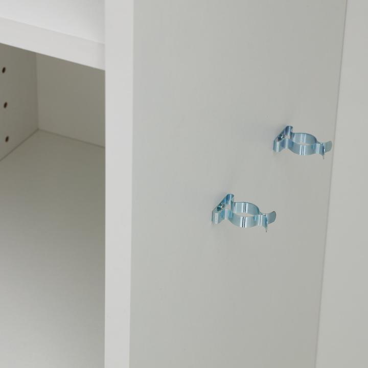 Produktbild micasa Prima (70 x 36 x 190 cm)