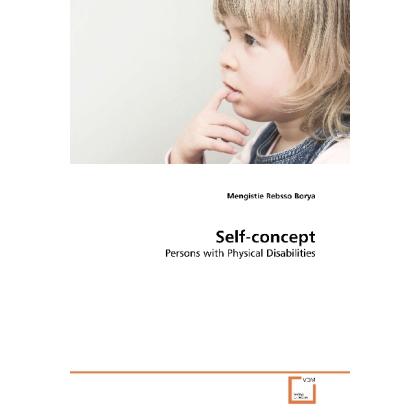 Self-concept, Sachbücher