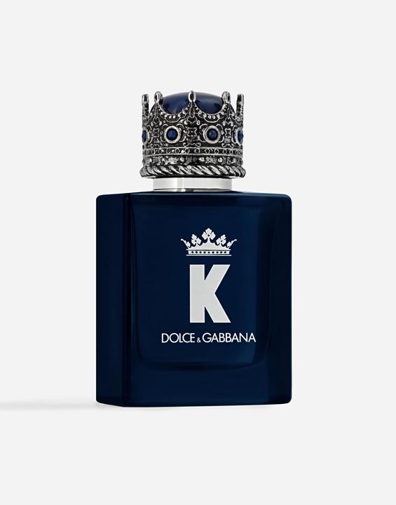 Produktbild Dolce & Gabbana Dolce Gabbana King Men 50 Vapo Parfum (Eau de Parfum, 50 ml)