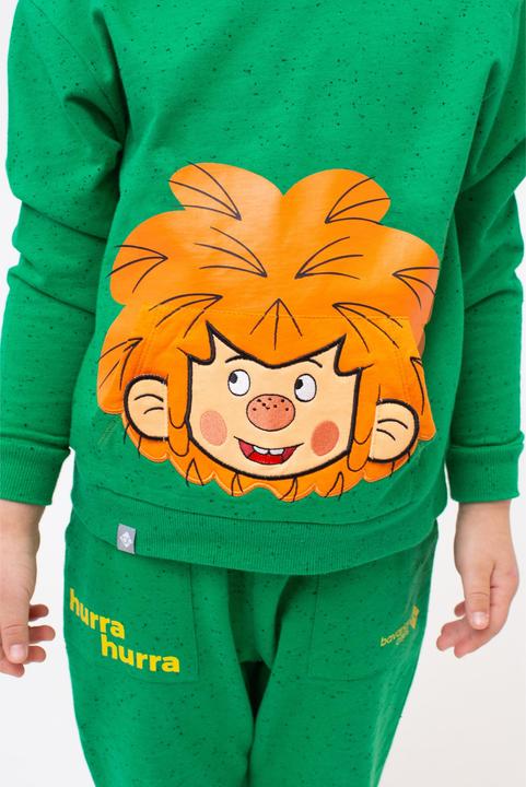 Immagine prodotto Bavarian Caps Pumuckl Jogging-Set (92, 98)