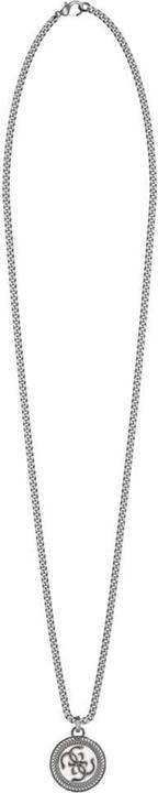 Guess Damenanhänger JUMN05054JWAST-U Silberfarben