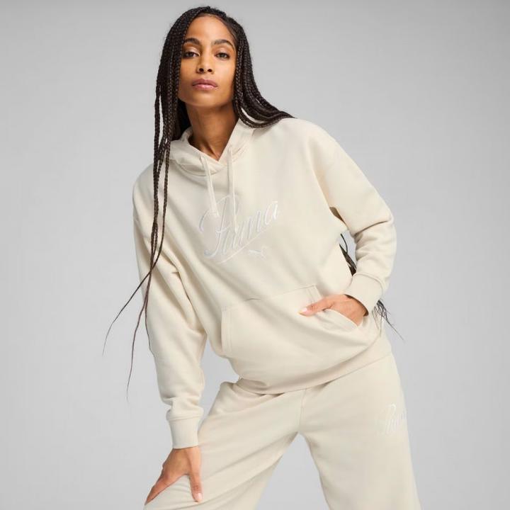 Immagine prodotto Puma Ess Script Comfort Hoodie (L)