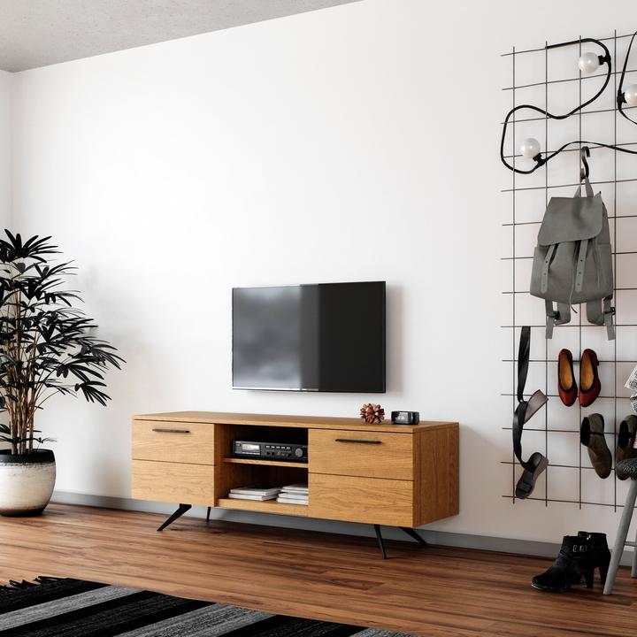 Produktbild micasa Benigni (160 x 45 x 57 cm)