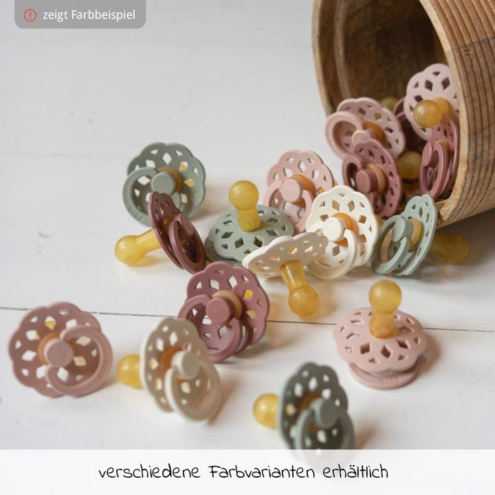 Immagine prodotto Bibs Bohemien (2 x, 6 - 18 M.)