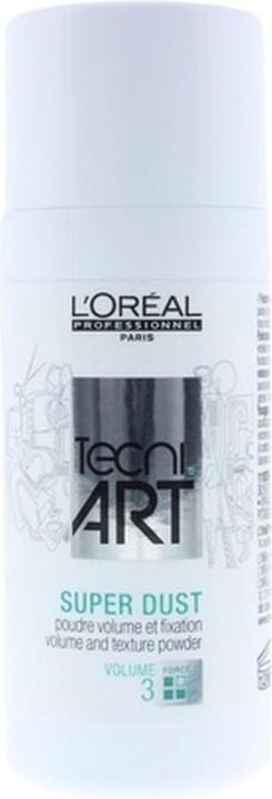 Produktbild L'Oréal Professionnel Super Dust (7 ml, Volumenpuder)