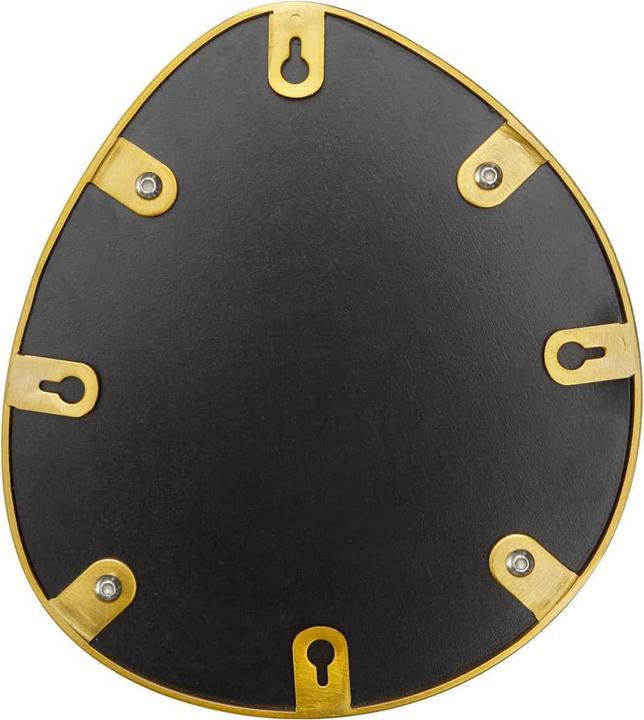 Actual product image micasa Emily (23 x 4 x 25 cm)