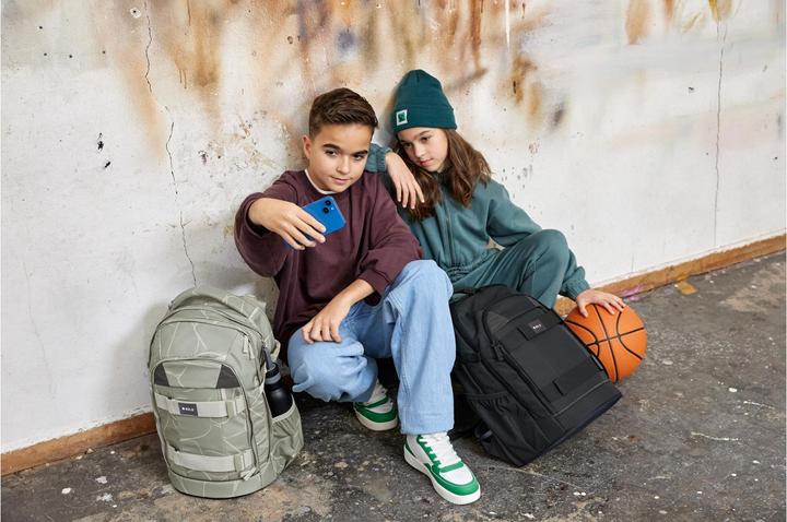 Produktbild Lässig Rucksack Curve Sage 30 l (30 l)