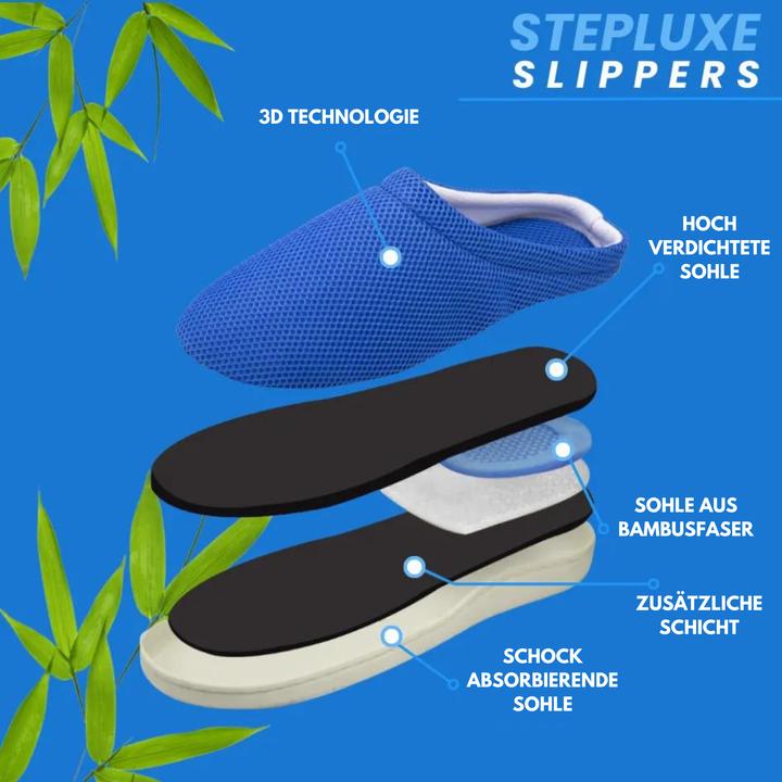 Actual product image Best direct Stepluxe Summer Slippers (35, 36)