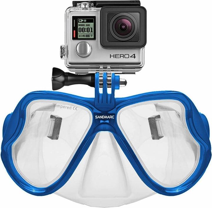 Produktbild Sandmarc Aqua Mask