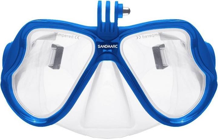 Produktbild Sandmarc Aqua Mask
