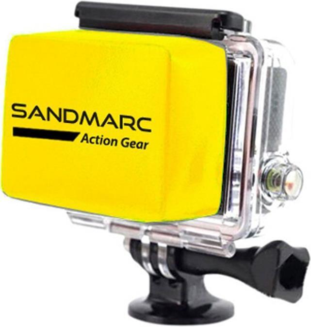 Produktbild Sandmarc Aqua Mask