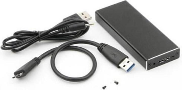 CoreParts SSD to USB adapter