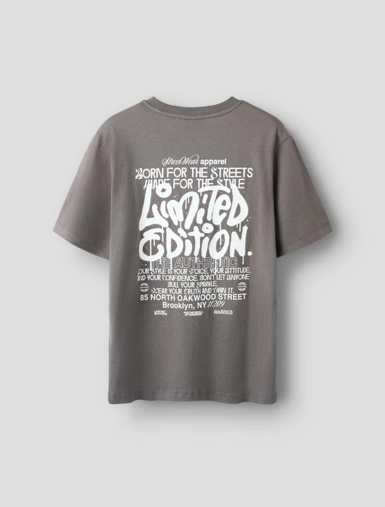 Produktbild Lmtd Regular Fit T-Shirt (146, 152)