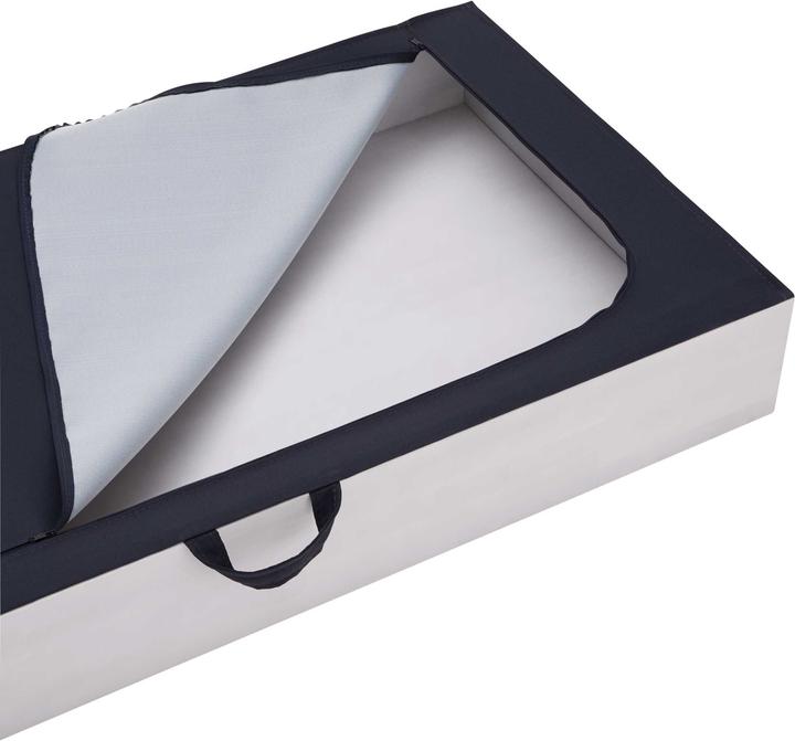 Image du produit micasa Cara (120 x 65 x 17.50 cm)