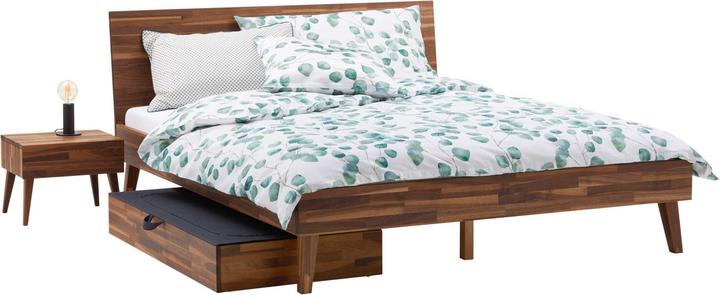 Image du produit micasa Cara (120 x 65 x 17.50 cm)