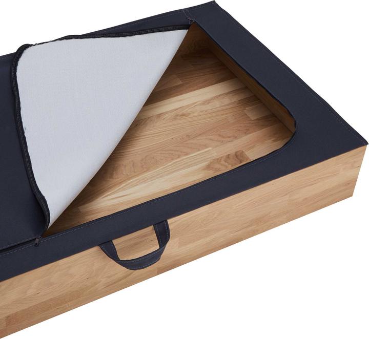 Image du produit micasa Cara (120 x 65 x 17.50 cm)