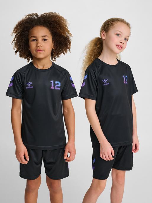 Immagine prodotto hummel hmlSHIMMER T-SHIRT S/S (176)