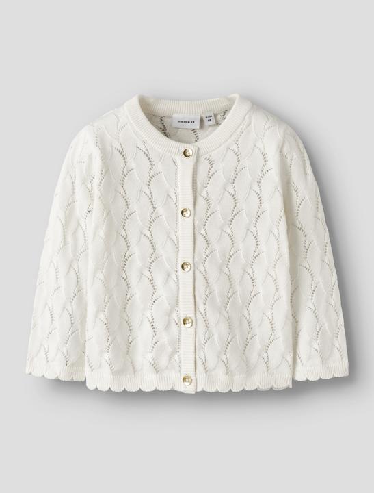 Produktbild Name it Langarm Strickjacke (86)