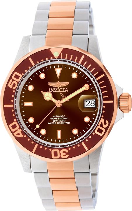 Actual product image Invicta Pro Diver - 11241 (43 mm)