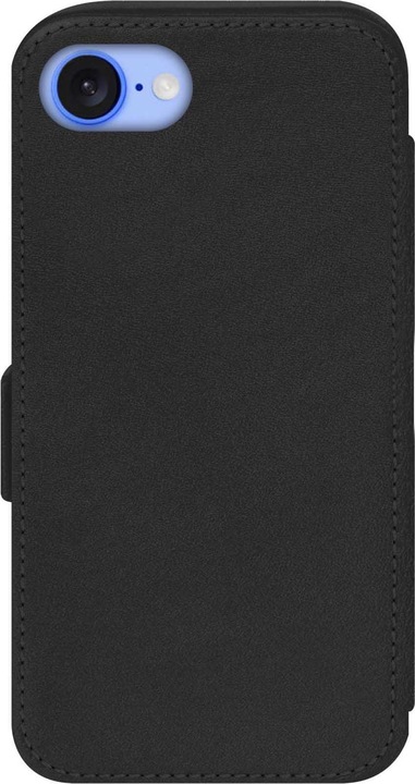 Image du produit Noreve Coque en cuir à rabat horizontal (Apple iPhone 16e)