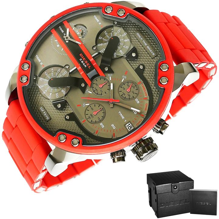 Produktbild Diesel Mr. Daddy (Chronograph, 57 mm)