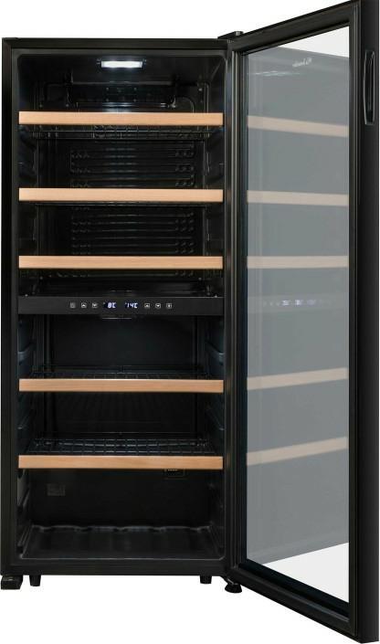Image du produit La Sommelière LS102DZBLACK