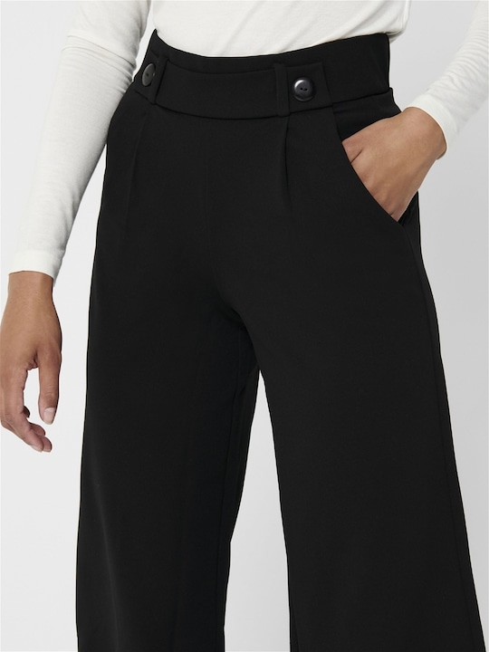 Produktbild JdY Weit geschnittene knöchellange Hose (XXS)
