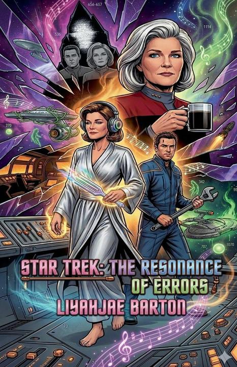 Produktbild Star Trek