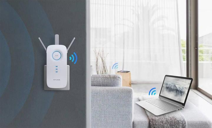 Image du produit TP-Link Re450 (1300 Mbit/s, 450 Mbit/s)